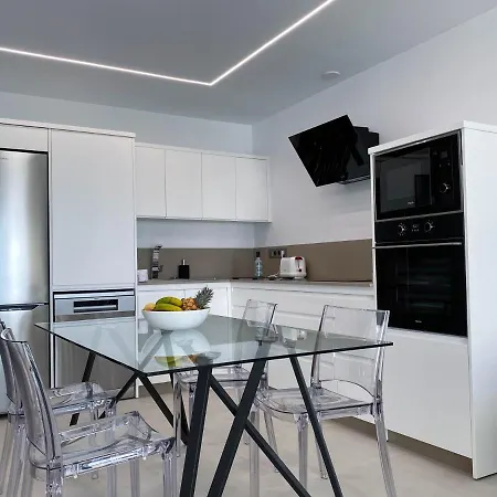 Marina Suites 9 Playa Blanca (Lanzarote)
