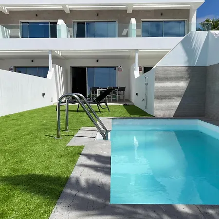 Marina Suites 9 Villa